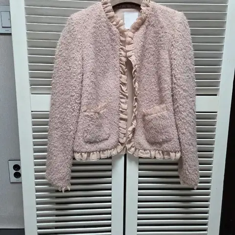 BROWNS 봄 자켓겸 가디건