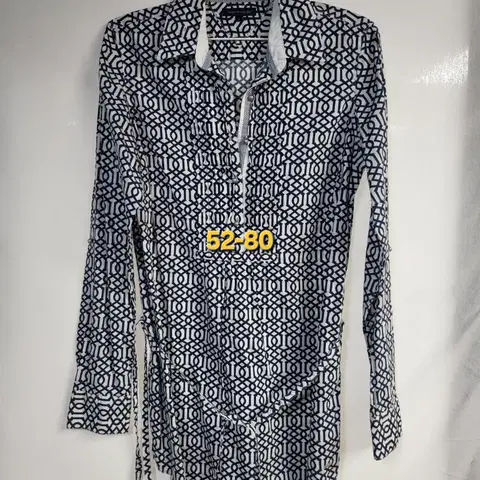 타미힐피거 긴팔 원피스 52-80