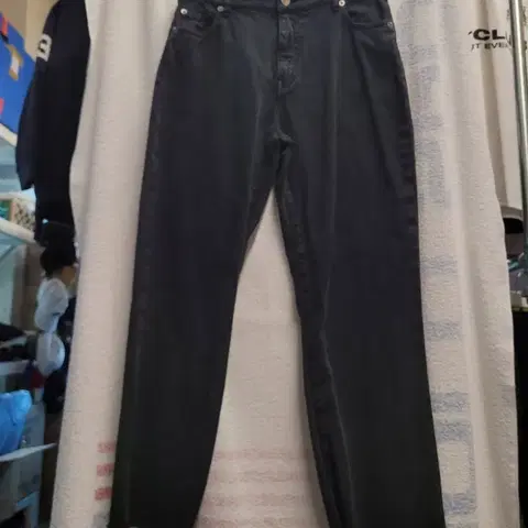 iRO 데님 팬츠 여성 27~28