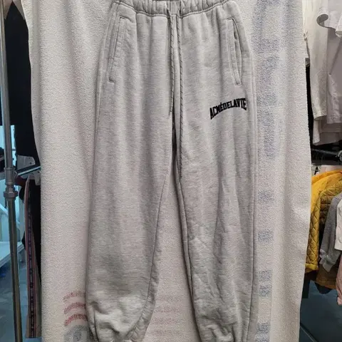 아크메드라비 기모 팬츠 여성 24~25