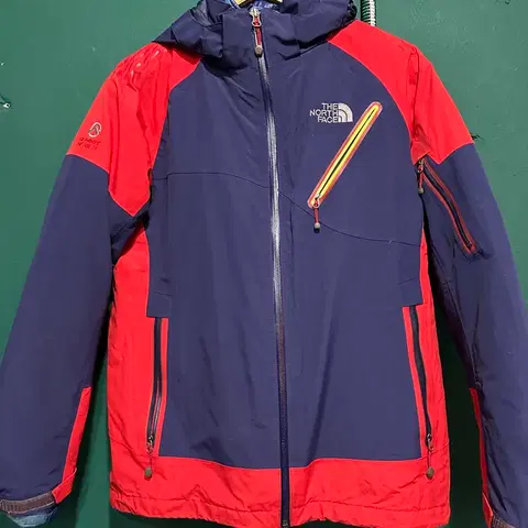 노스페이스 써밋시리즈 내피풀세트 100사이즈