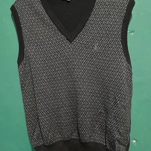 입생로랑 패턴 베스트 100사이즈