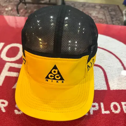 나이키 acg aw84캡