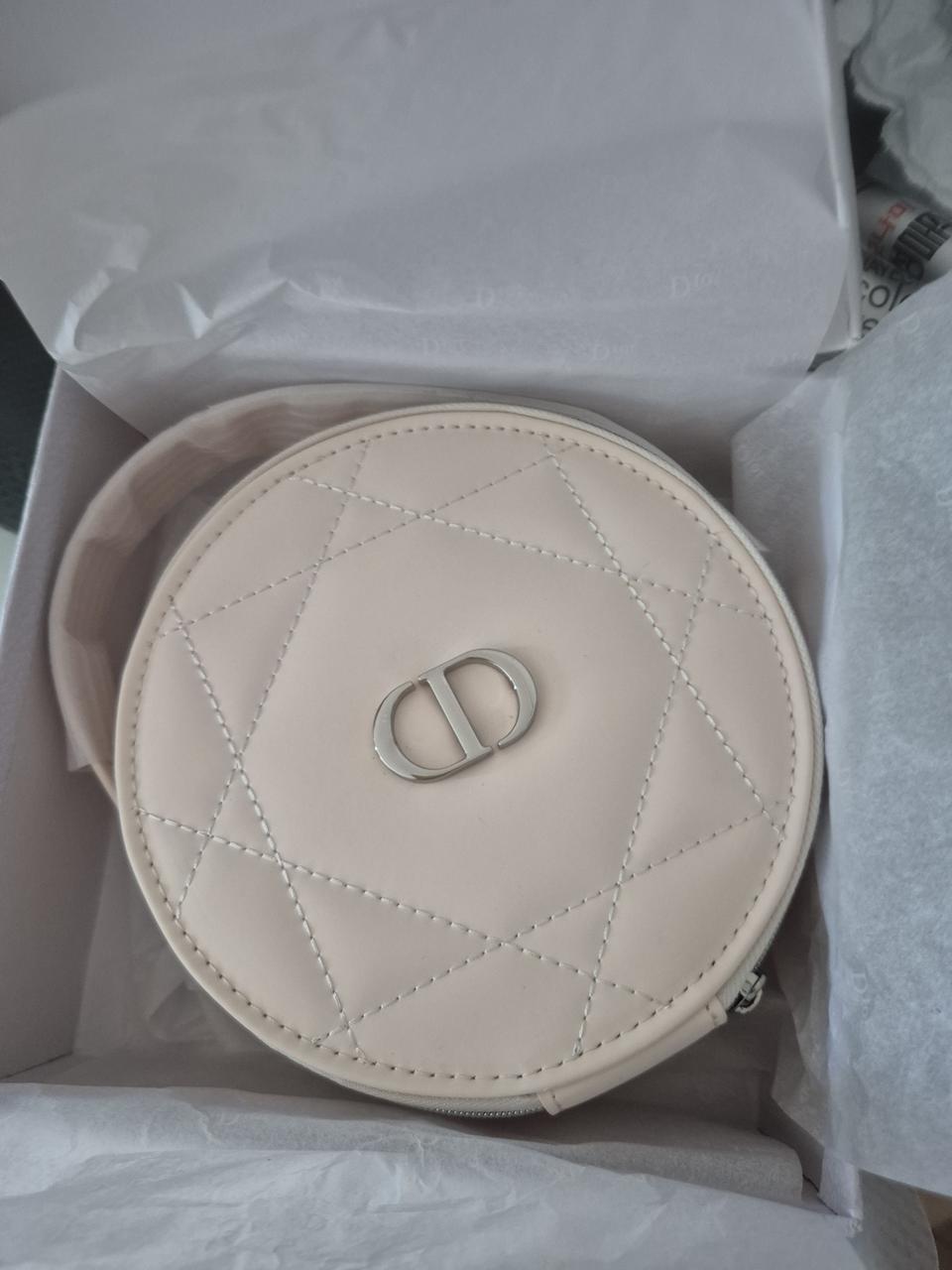 ㄷ ㅣ 올 거울 파우치