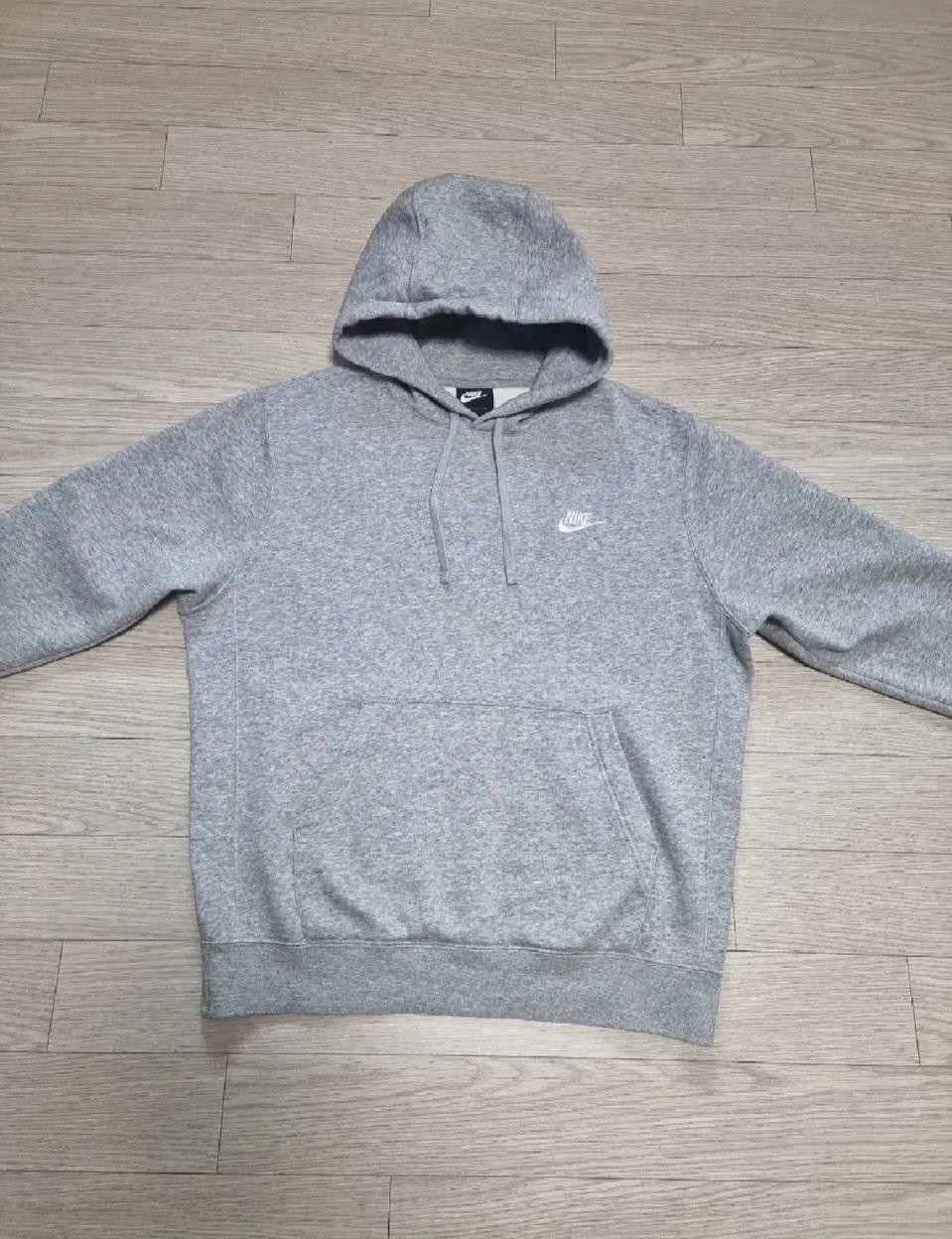 (100)나이키 남성 후드티