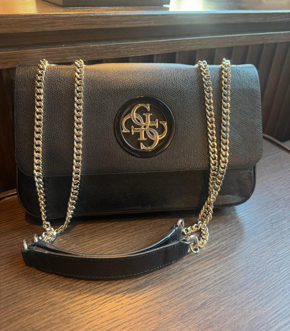 게스 숄더백 크로스백 가방