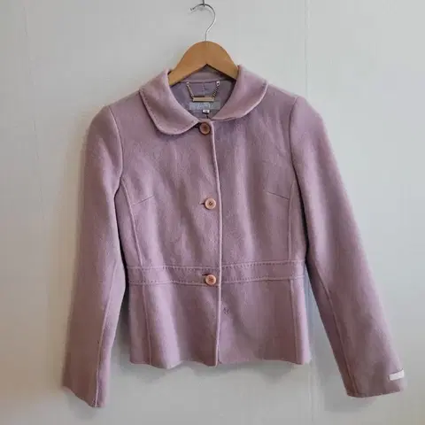 조이너스 자켓 HAND MADE 모직 자켓