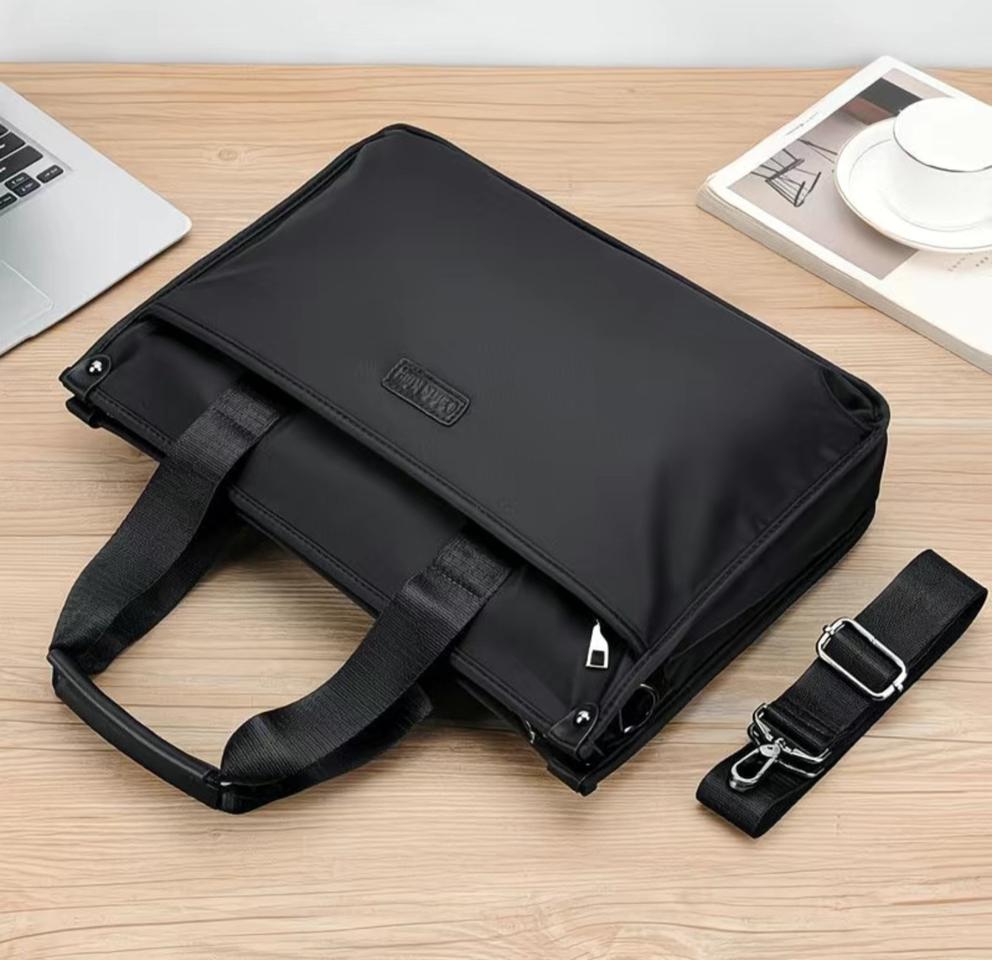 남자 서류 가방(새상품)