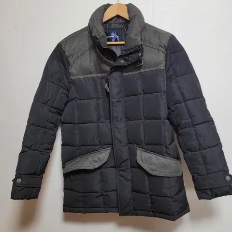 베이직 하우스 패딩