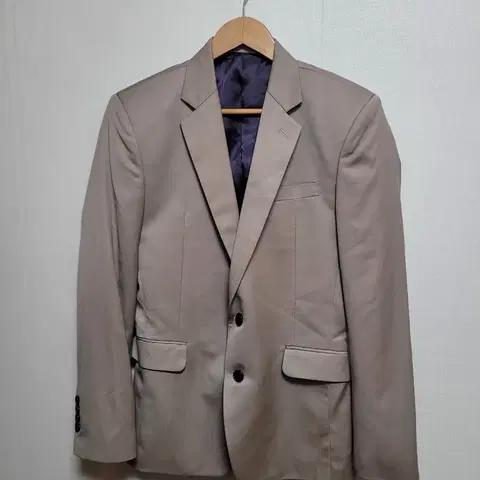 24.남성 정장 자켓
