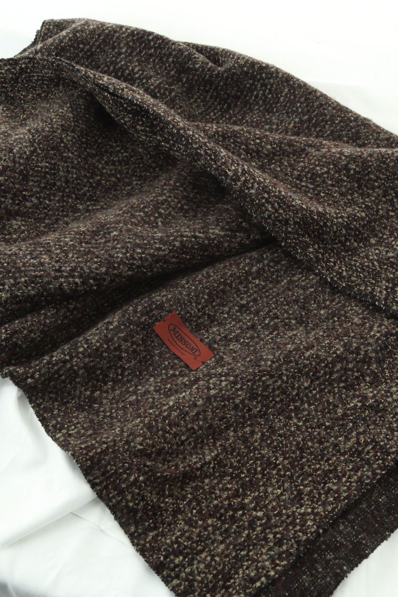 (F) 미쏘니 목도리 머플러 롱 숄 케이프 따뜻 고급-2638