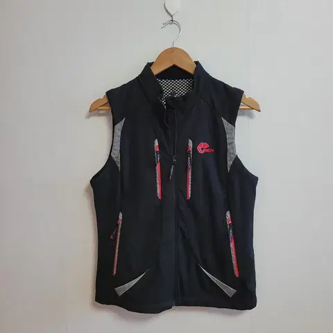 네파 여성조끼 95