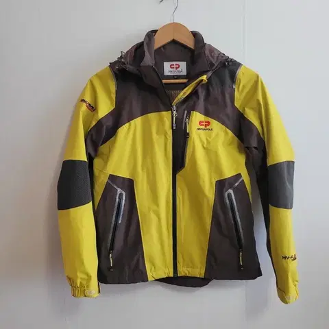 센터폴 봄가을 자켓