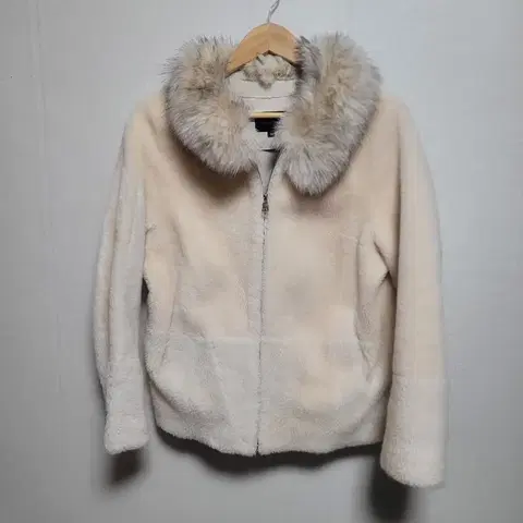 KASIBADY자켓 아이보리색