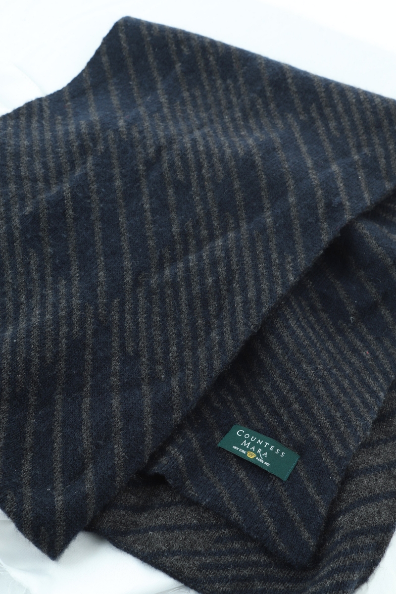 (F) 카운테스마라 목도리 머플러 캐시미어 보들보들 따뜻-2647