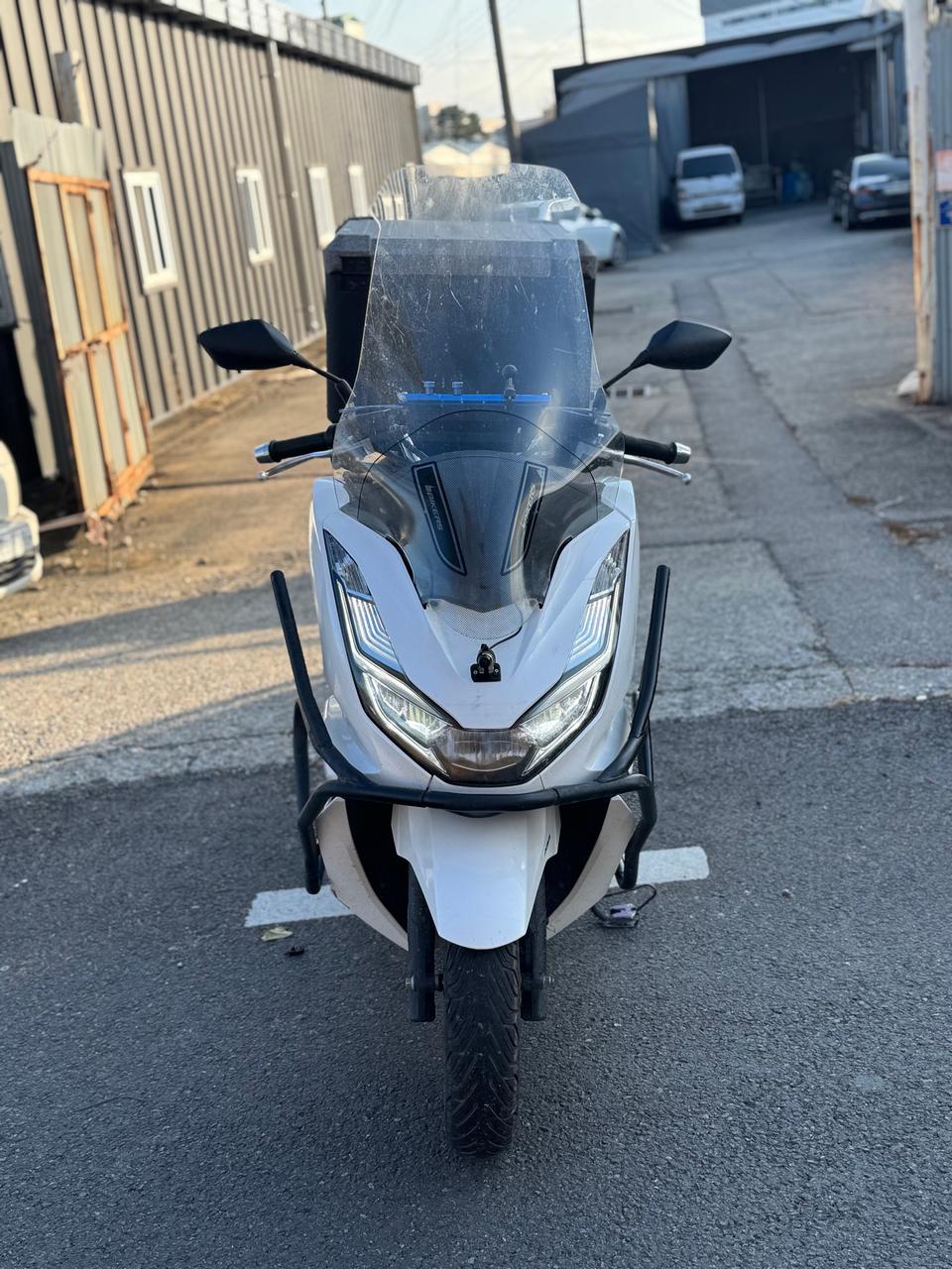 혼다 PCX125