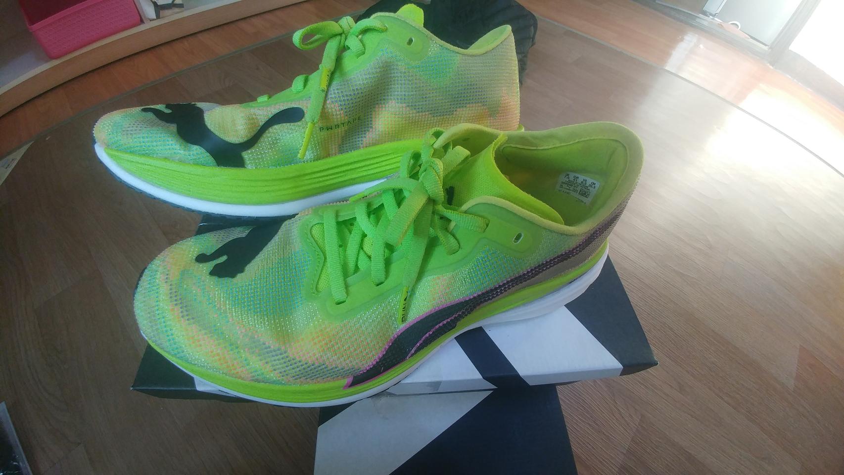 (택포)푸마 디나엘2, 아디제로 SL2 JQ0354