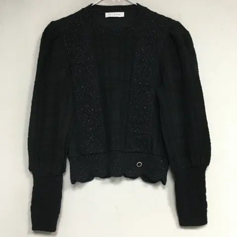 22 MICHAA 미샤 글리터 퍼프 니트 85