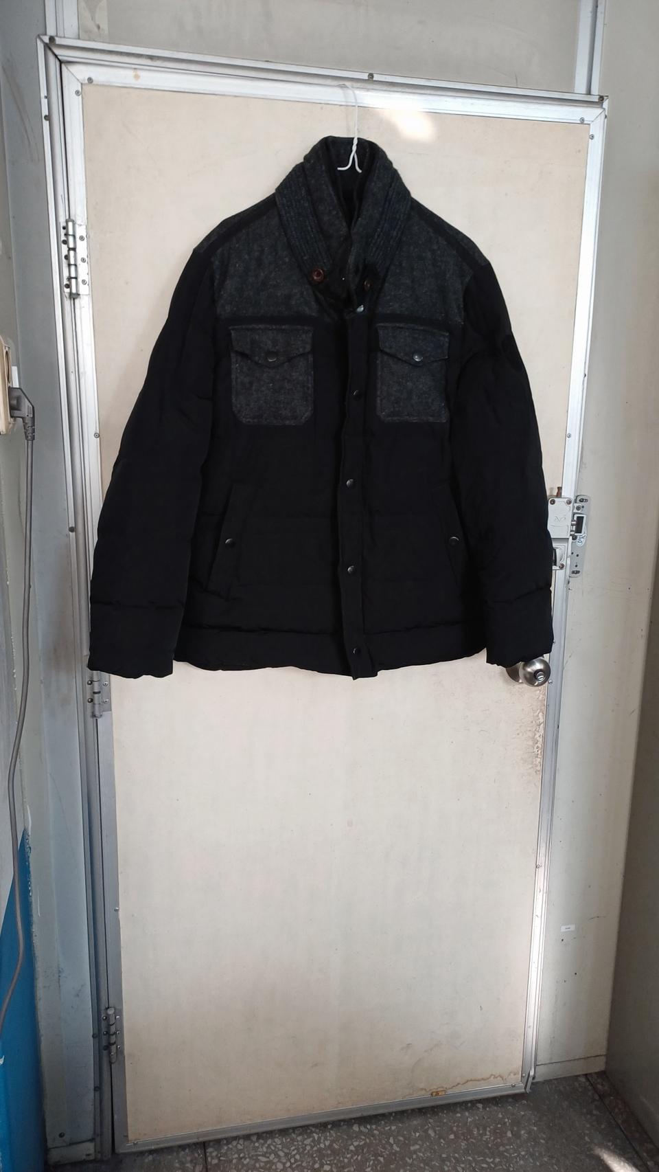 브리스톨골프패딩자1켓100싸이즈