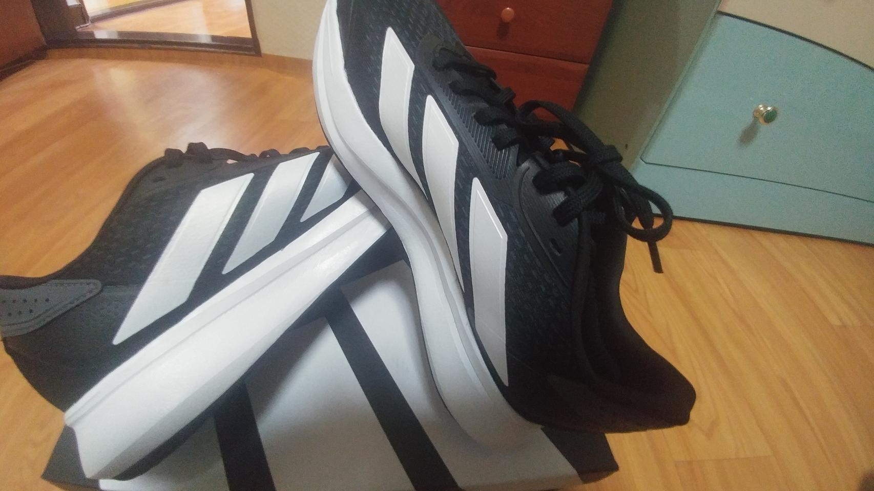 아디다스 듀라모SL,듀라모RC,런팔콘3