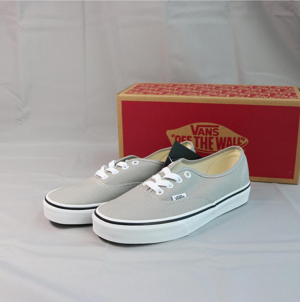 반스Vans 어센틱 얼티밋 그레이 285 (미개봉)