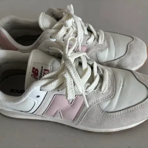 정품 미국 구매 뉴발란스 운동화 250