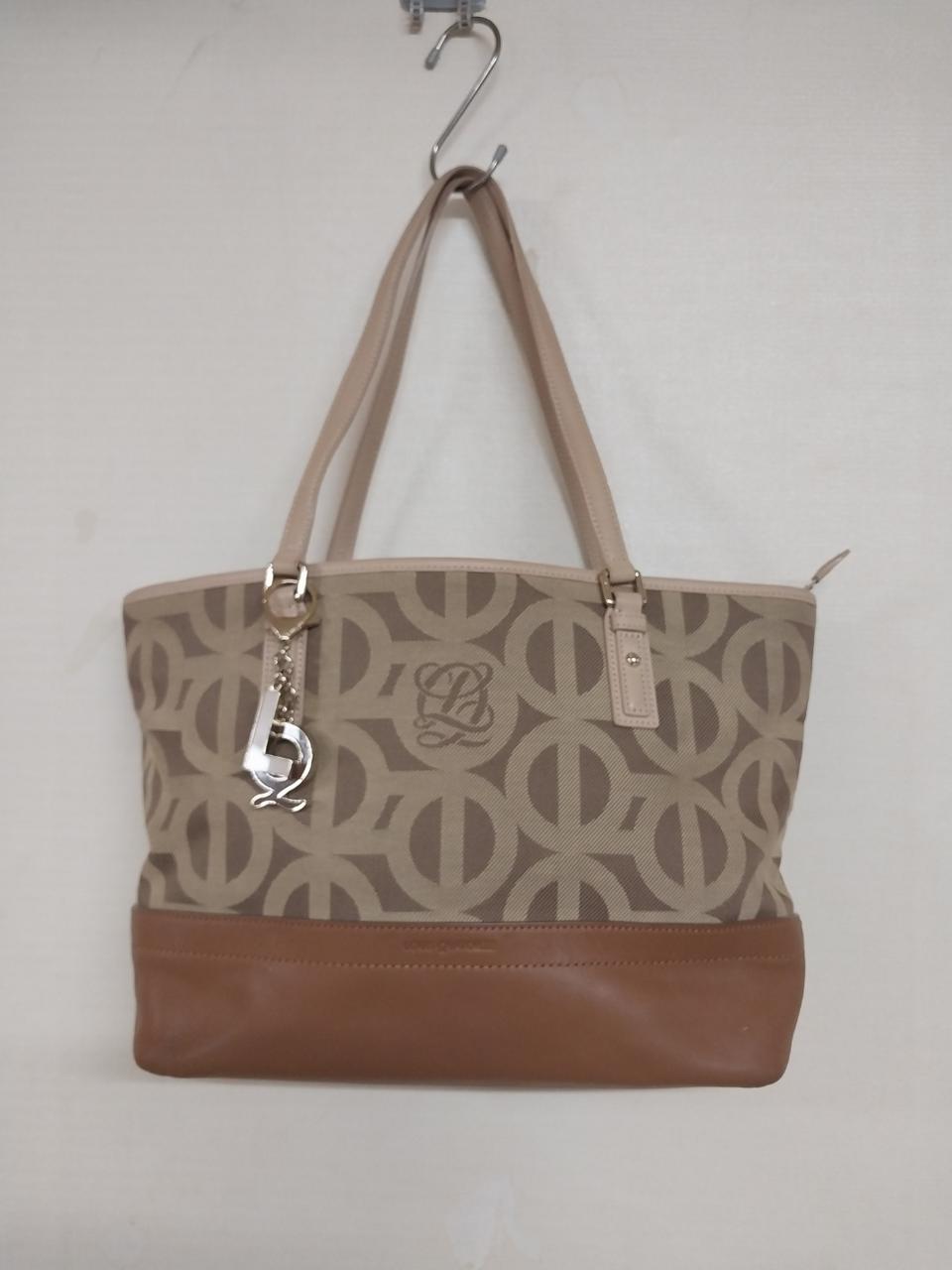 여성 루이까또즈 숄더백