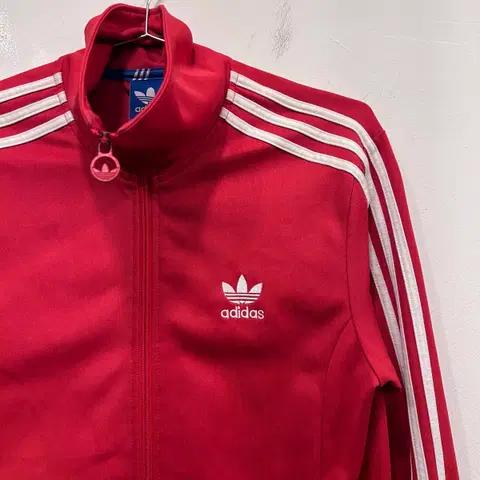 아디다스 오리지널 올드스쿨 파이어버드 트랙탑 져지