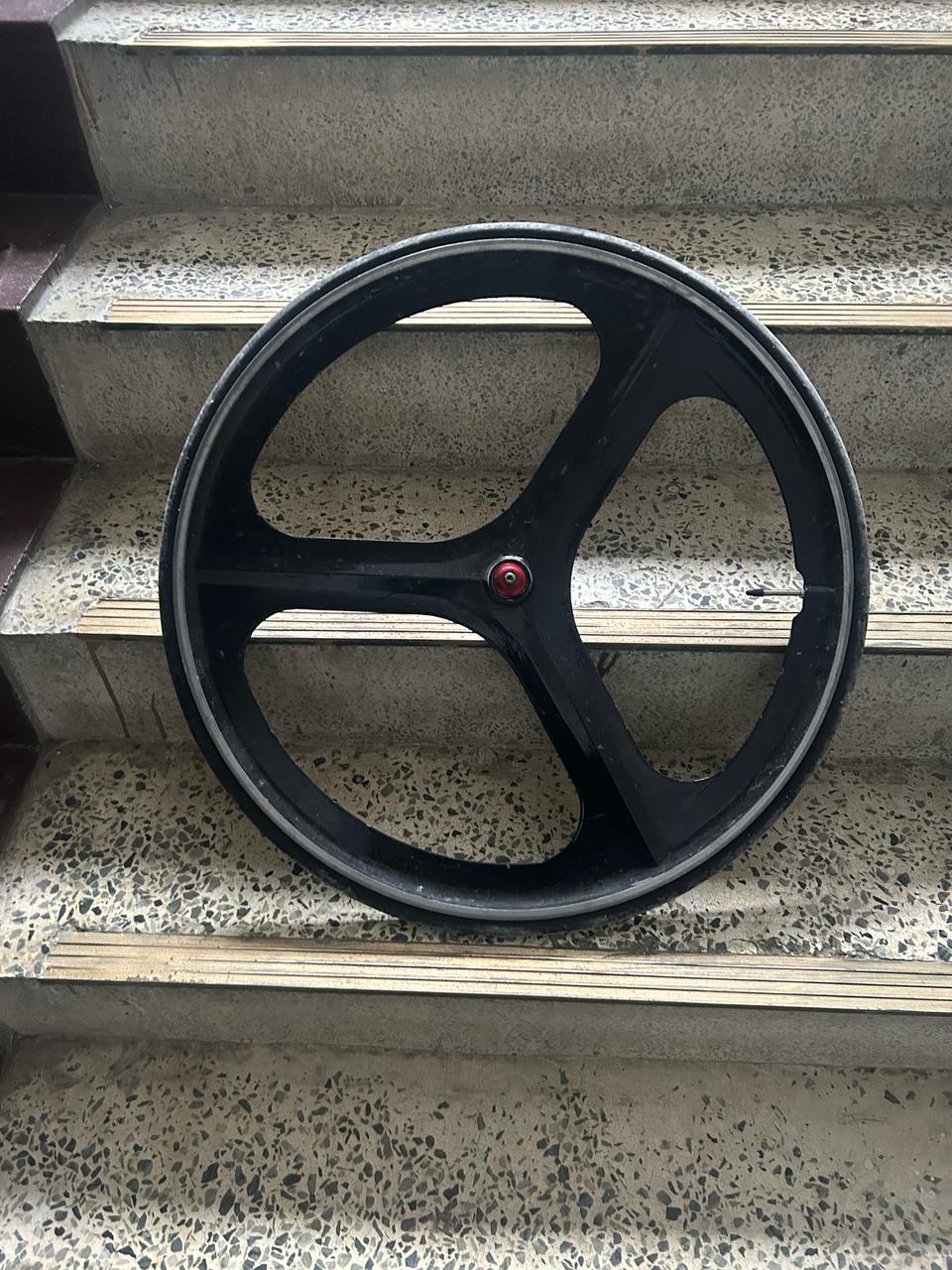 철 삼발이 필시 휠 급처