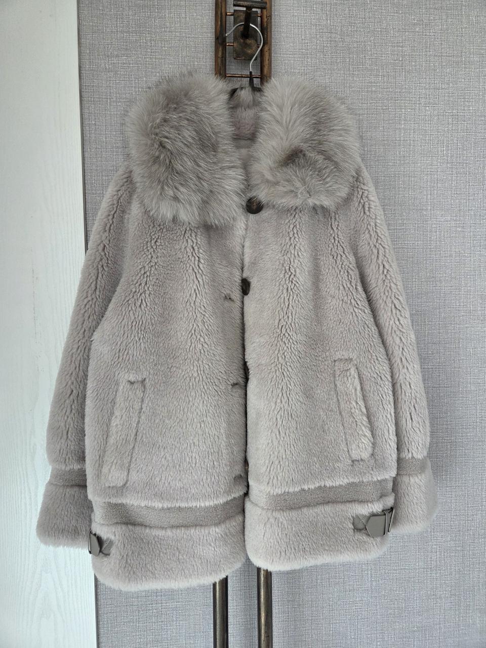 Celebshop  양모100% 자켓