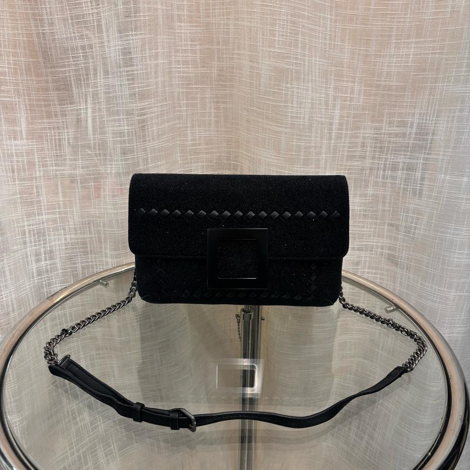 정품 루즈앤라운지 크로스백