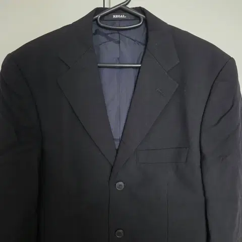 Regal 리갈 울 블레이저 자켓 L(95-100)
