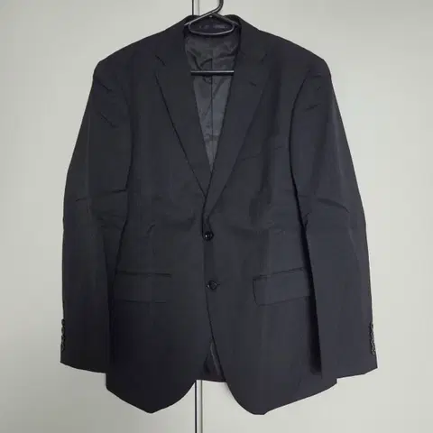 Topvalu 재팬 울 블레이저 자켓 L(95-100)