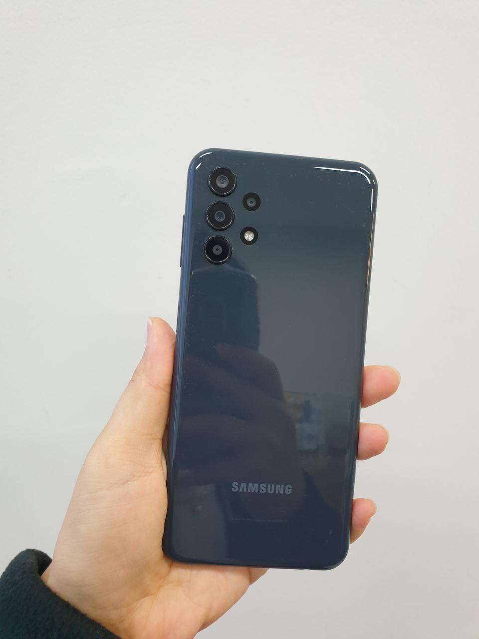 할인가능 AA급)무잔상 갤럭시 A13 64기가 블랙 84
