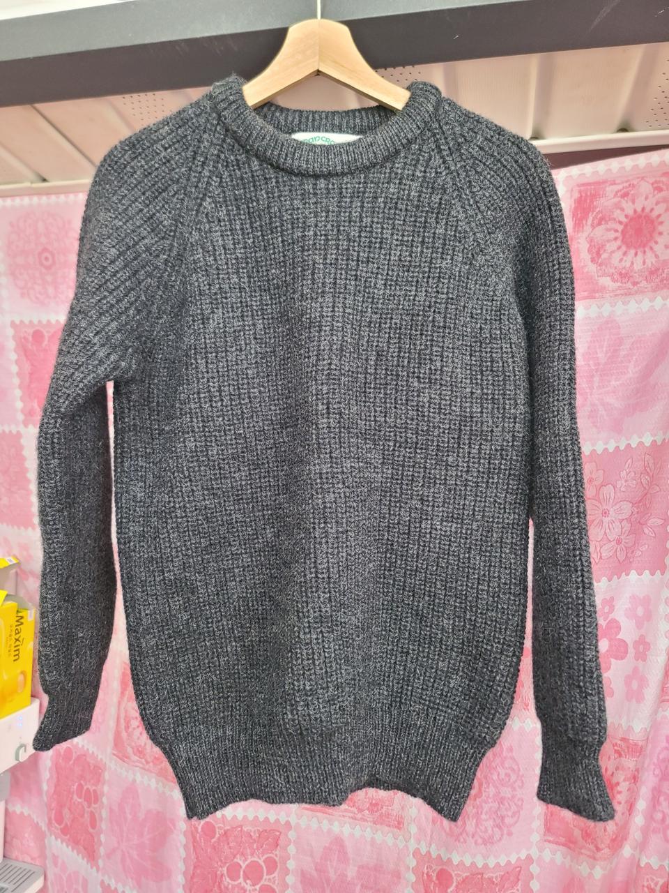 아란 크래프트 니트S