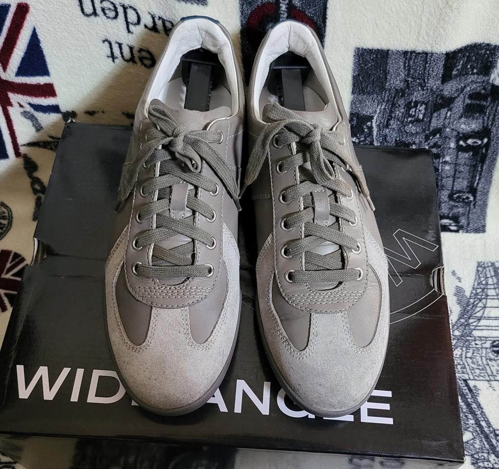 265) Dior 디올 옴므 스니커즈 독일군