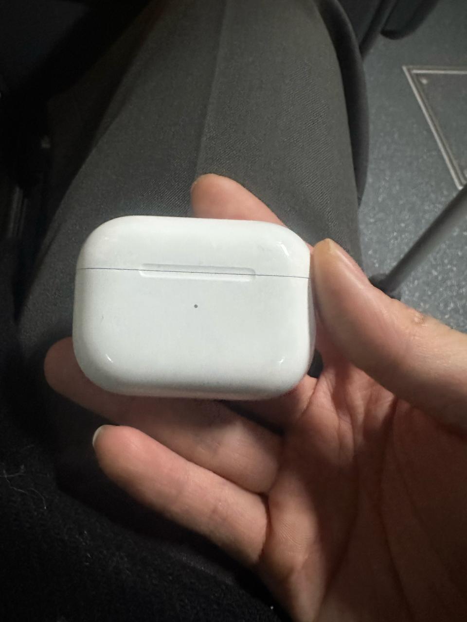 에어팟 프로2 c타입