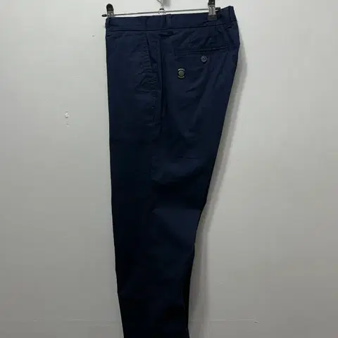 와이드앵글 남성 골프 바지 팬츠 32사이즈