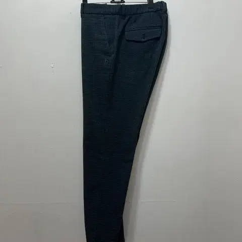 헤지스 남성 골프 겨울바지 32사이즈