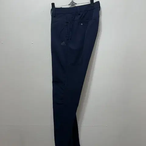 아디다스 네이비 골프 남성 바지 30사이즈