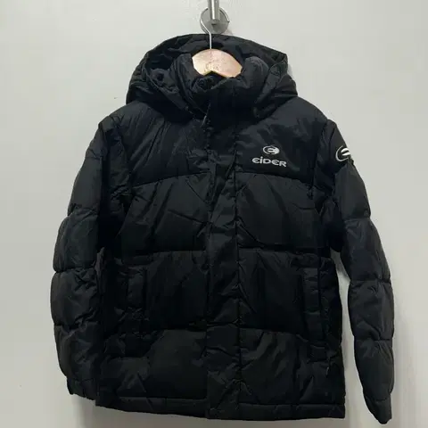 아이더 키즈 패딩 점퍼 120사이즈