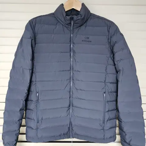 아이더 구스다운 경량패딩 L(100)