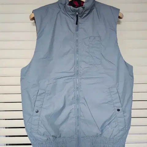 나이키 조던 플라이 베스트 양면 패딩조끼 100