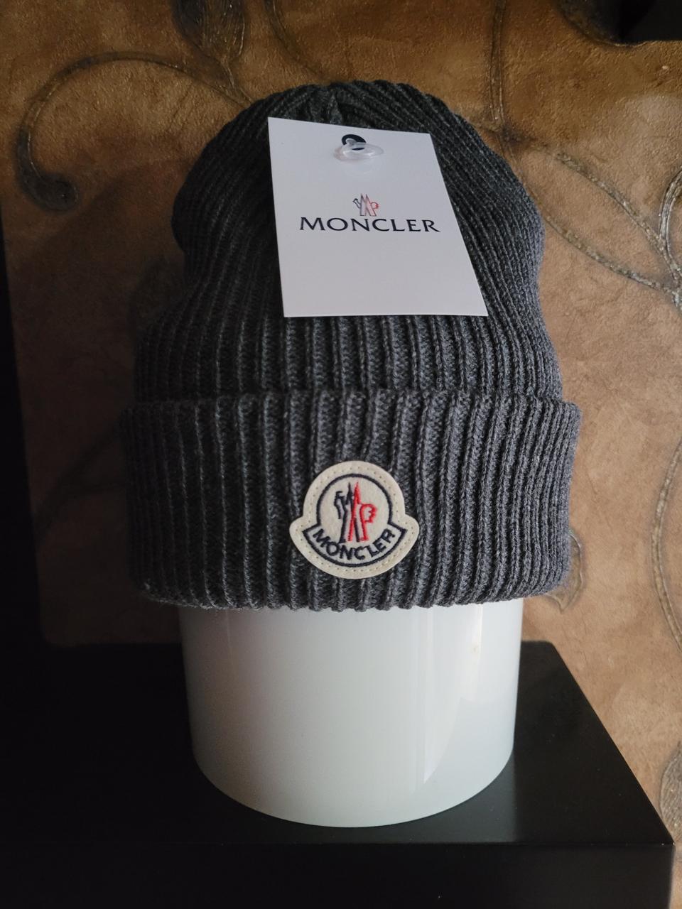 몽클레어 비니모자