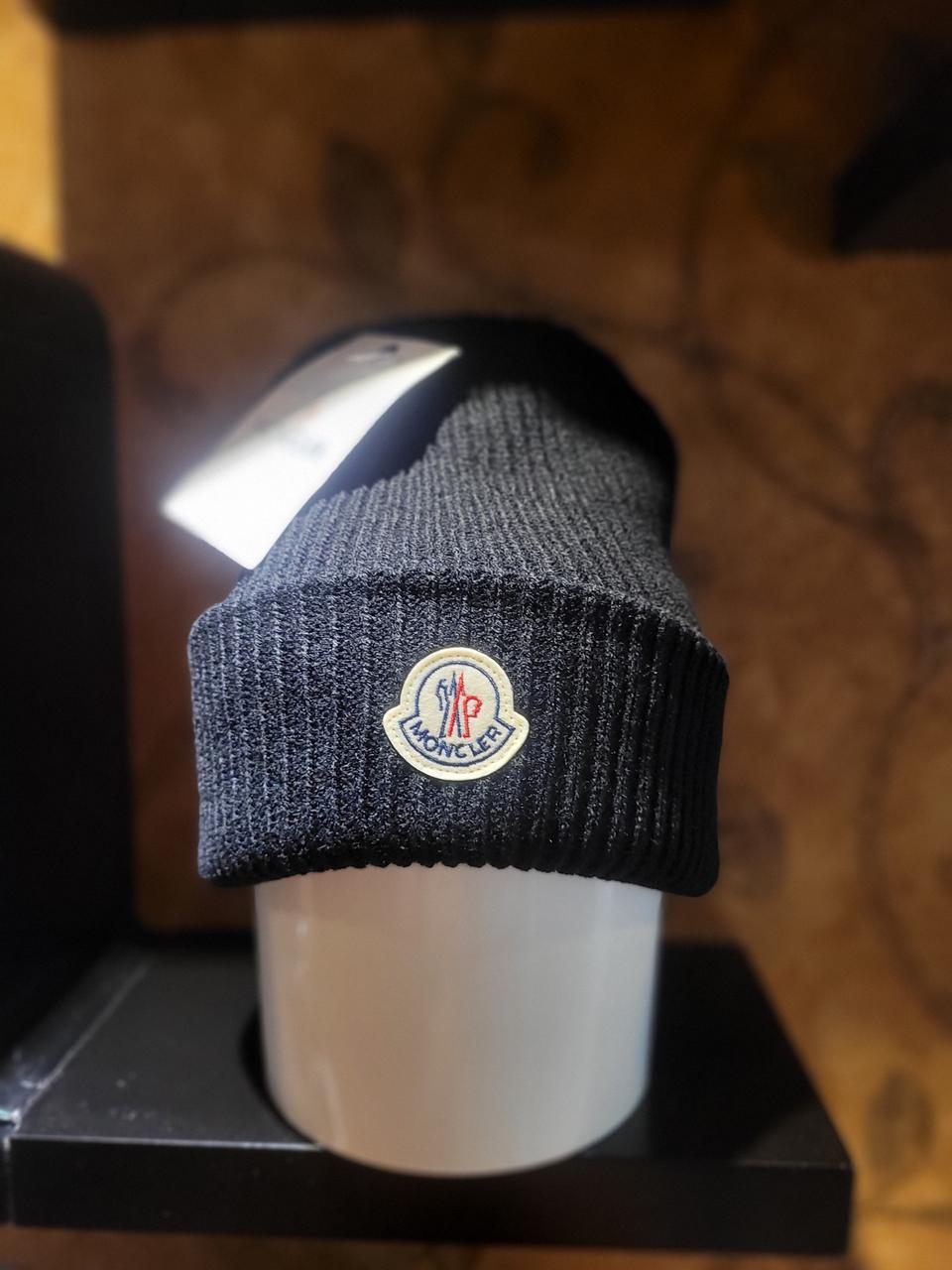 몽클레어 비니모자