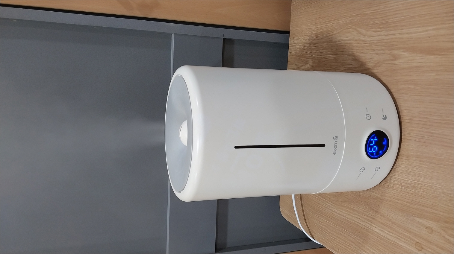 샤오미 디어마 DEM-F628S 초음파 가습기