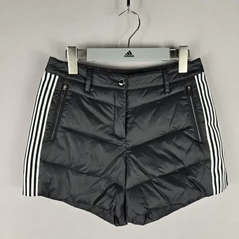 [무료배송]파사디 70 여성 골프 덕 다운 패딩 큐롯 팬츠 반바지