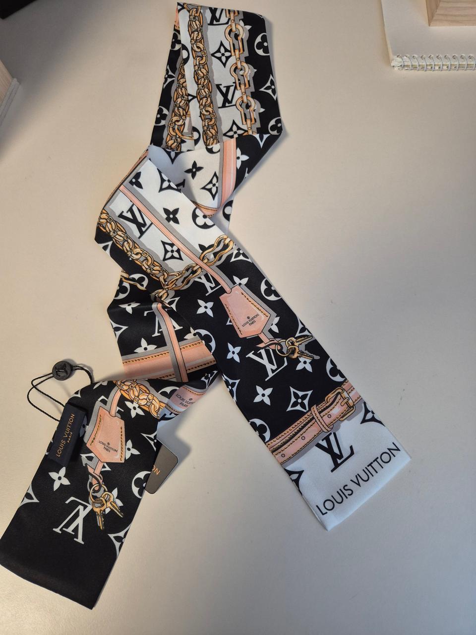 새상품> 방도 스카프 판매