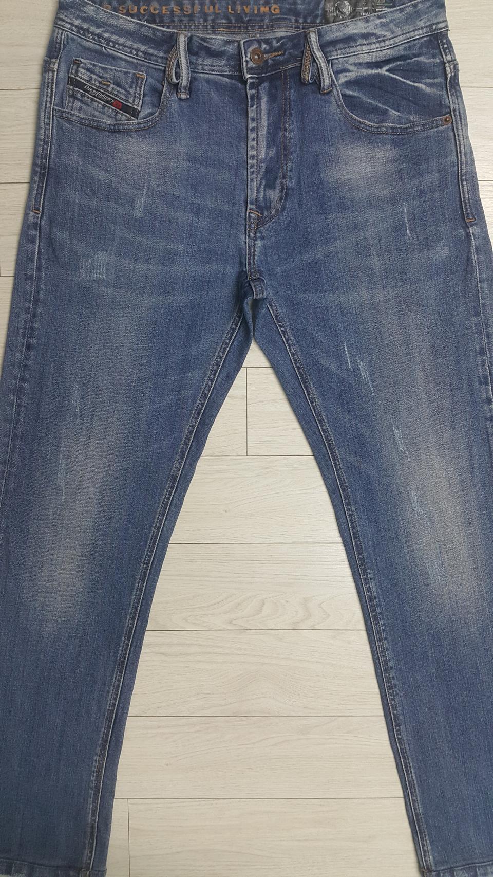 디젤 TEPPHAR 스판대님 31인치 819번