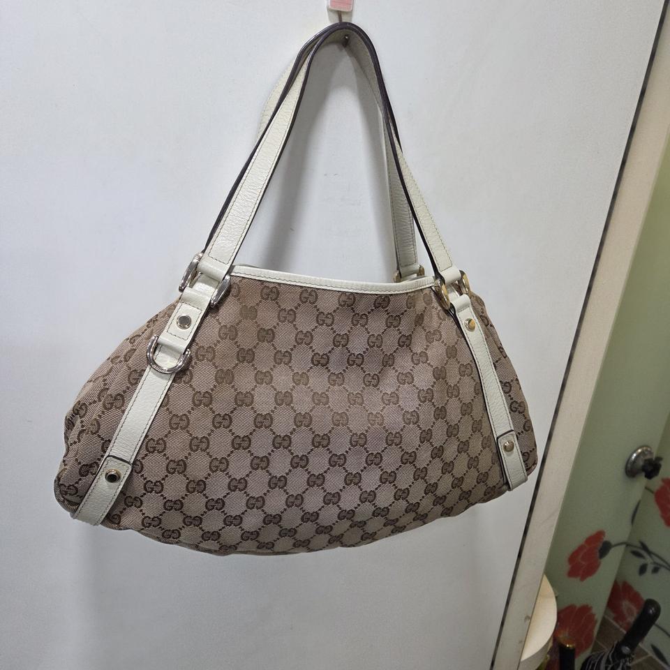 구찌 토트 앤 숄더백